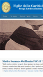 Mobile Screenshot of fdcsanvincenzo.it
